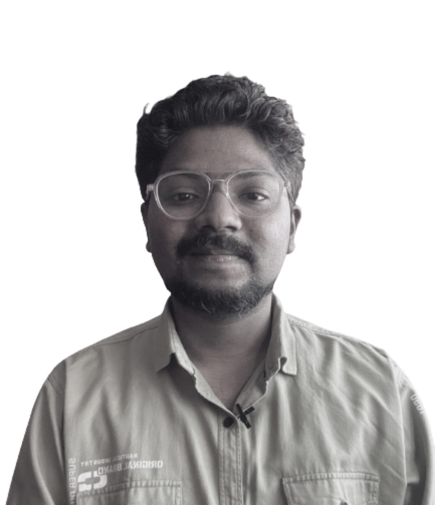 Kalpesh Ghadigaonkar